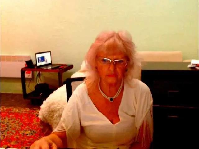 Natalia7634 on BongaCams 