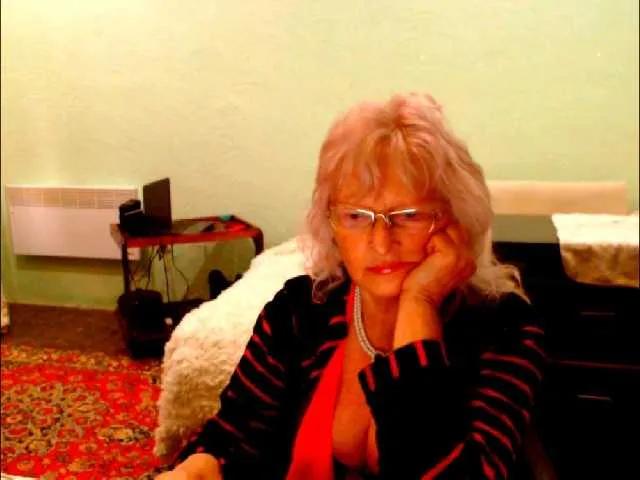 Natalia7634 on BongaCams 