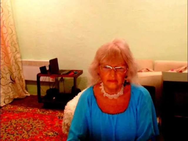 Natalia7634 on BongaCams 