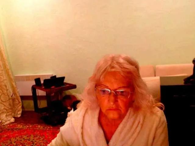 Natalia7634 on BongaCams 