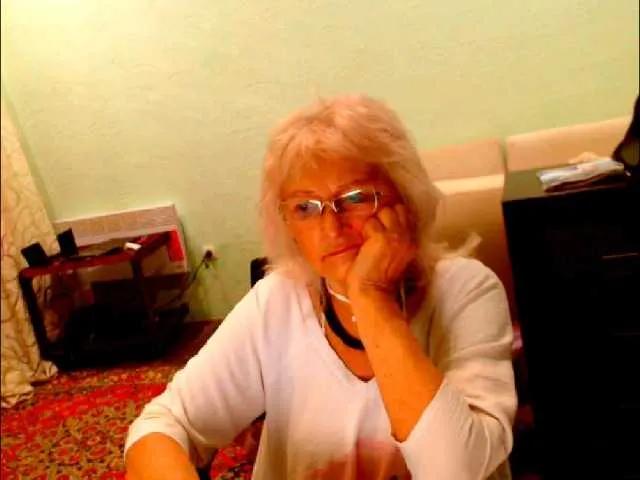 Natalia7634 on BongaCams 