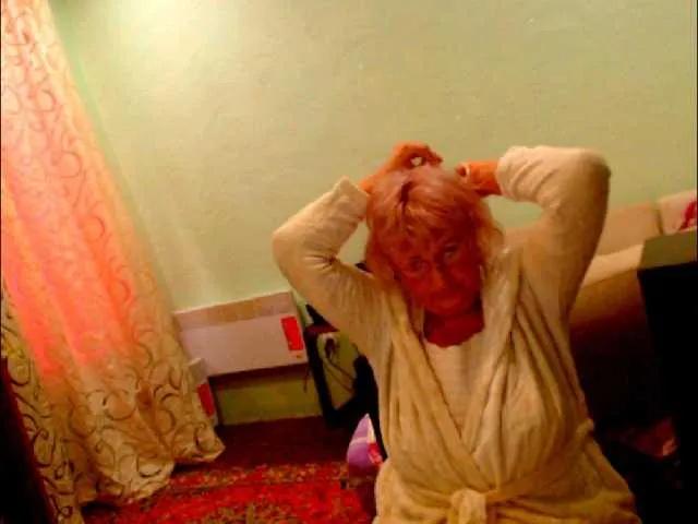 Natalia7634 on BongaCams 