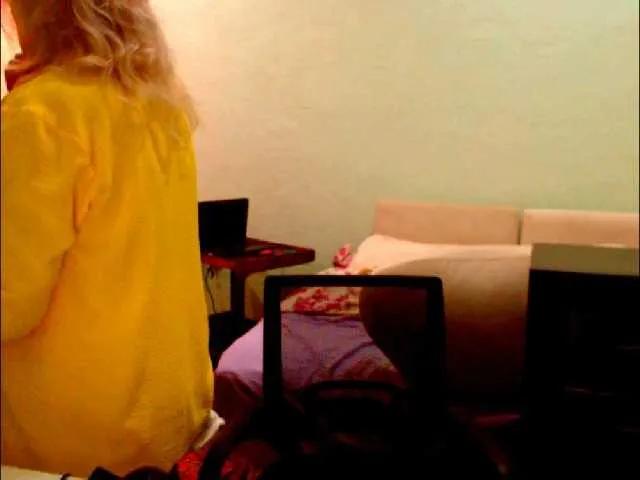 Natalia7634 on BongaCams 