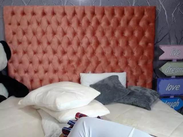 NATALIKIDMAN on BongaCams 