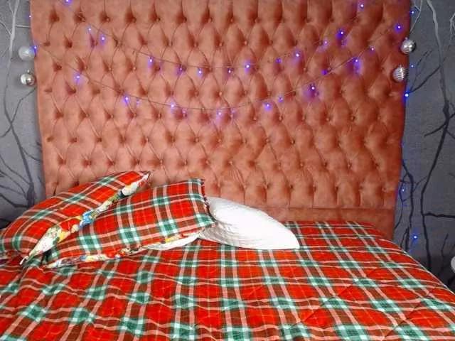 NATALIKIDMAN on BongaCams 