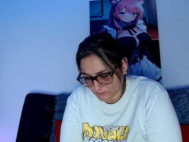 Freechat Natalliecolliz on BongaCams