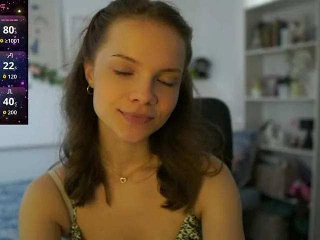 Freechat NatashaMalko on BongaCams