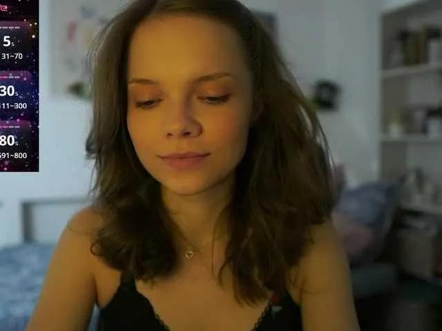 Freechat NatashaMalko on BongaCams