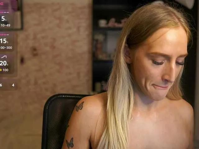 Freechat NicoletteShea01 on BongaCams