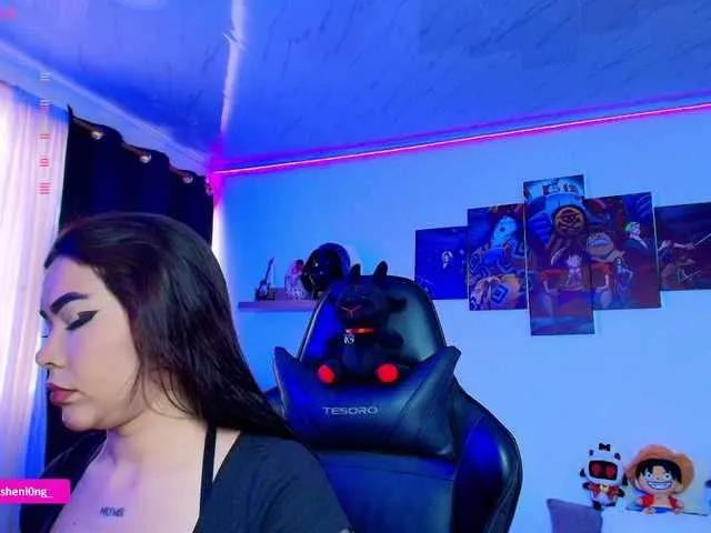 Nicorobin on BongaCams