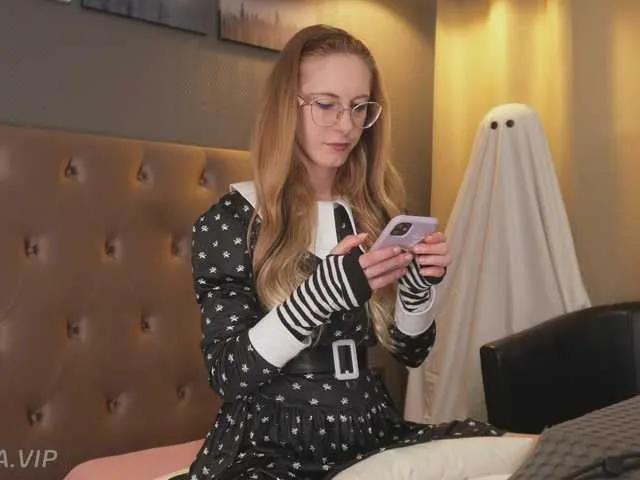 Freechat Nikki-Gia on BongaCams