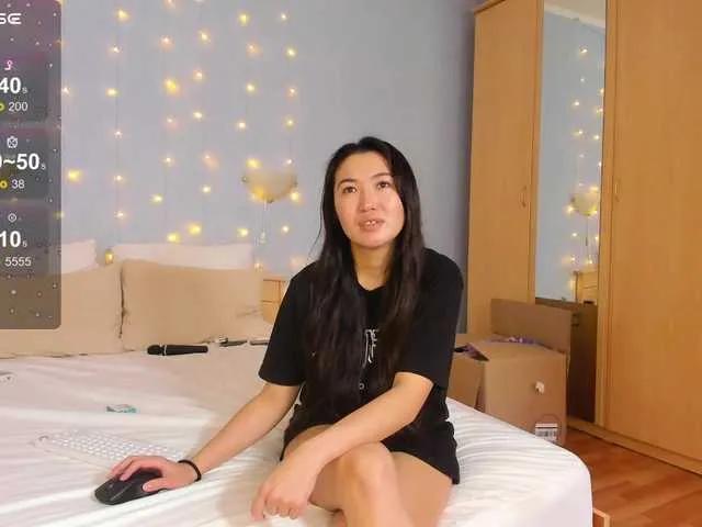 NikkiBrooks on BongaCams 