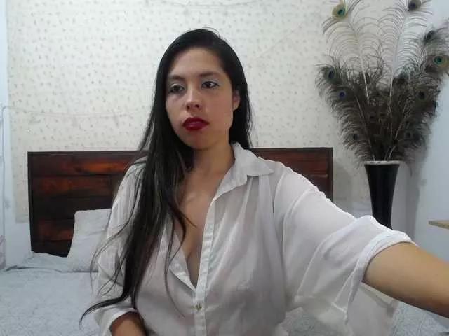 NikkiMilky on BongaCams 