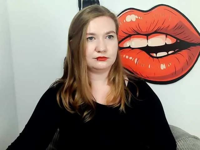 Offline NikkiWild on BongaCams