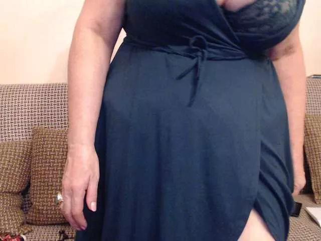 Offline NINA-RICCI on BongaCams