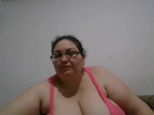 Nykyxo on BongaCams 