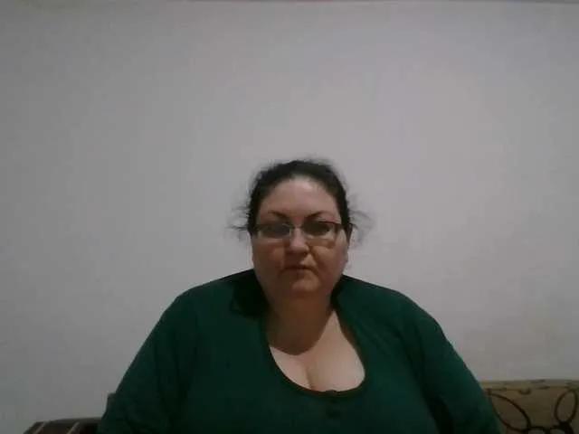 Nykyxo on BongaCams 