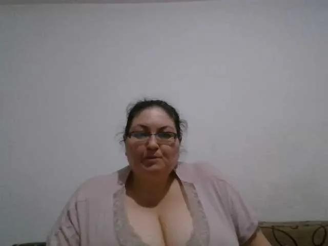 Nykyxo on BongaCams 