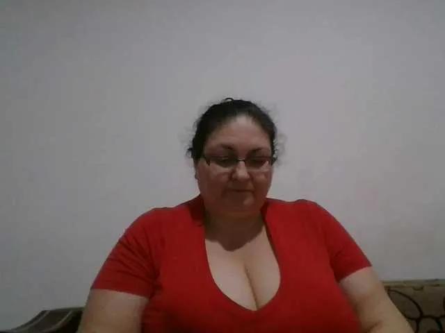 Nykyxo on BongaCams 