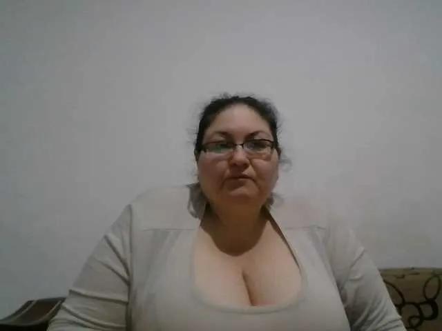 Nykyxo on BongaCams 
