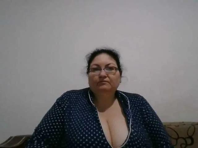 Nykyxo on BongaCams 