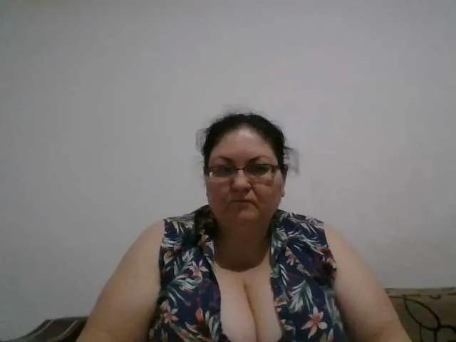Nykyxo on BongaCams 
