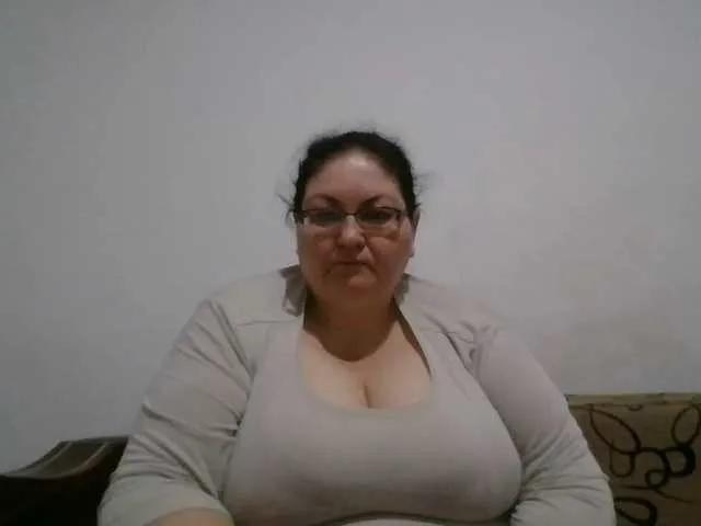 Nykyxo on BongaCams 