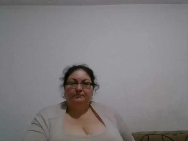 Nykyxo on BongaCams 