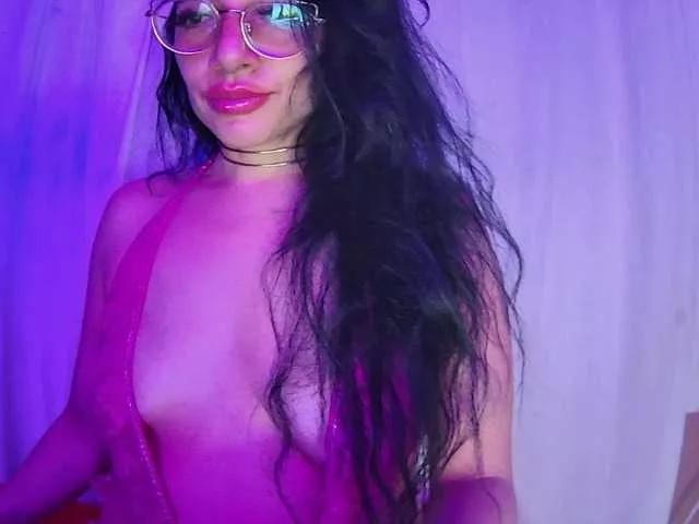 Offline oursecretz on BongaCams