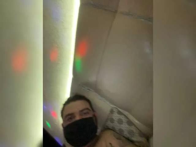 Offline OVERFLEX47 on BongaCams