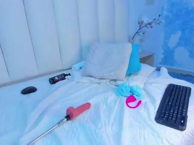 Offline Pamela-78 on BongaCams