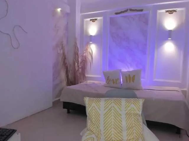 Offline Pamela-78 on BongaCams