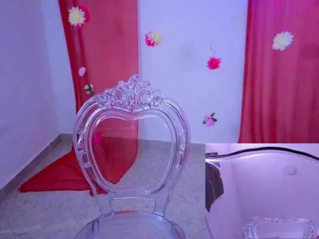 Freechat PaolaMedusa on BongaCams