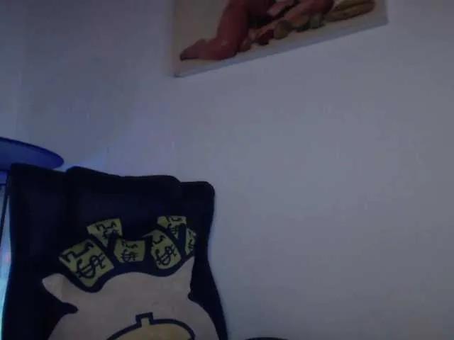 paramo1 on BongaCams 