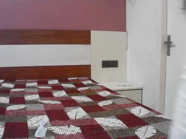 Freechat Payal-1-1 on BongaCams