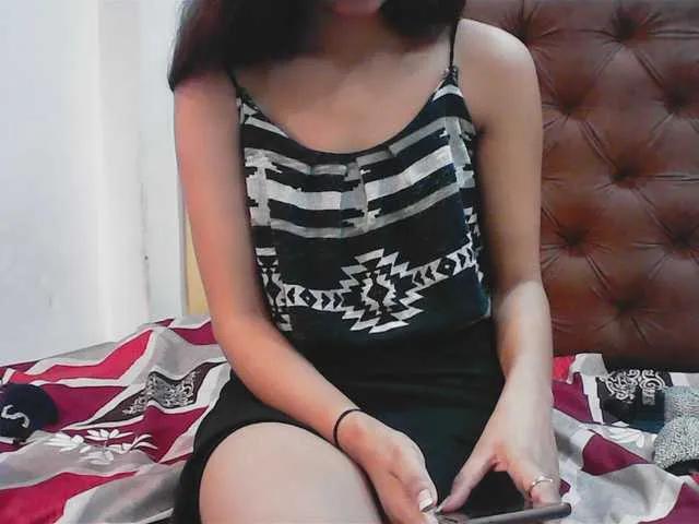 Freechat Payal-1-1 on BongaCams