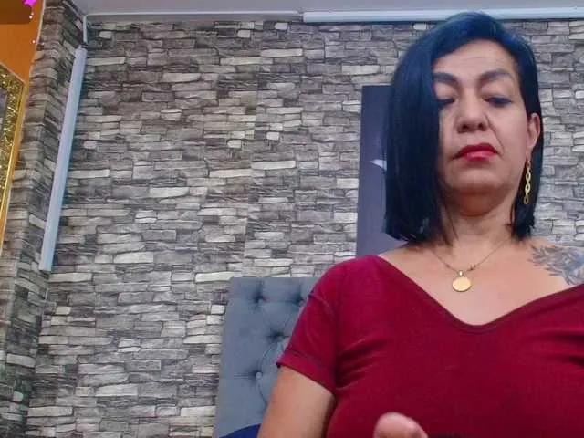 Freechat PenelopeDawsson on BongaCams