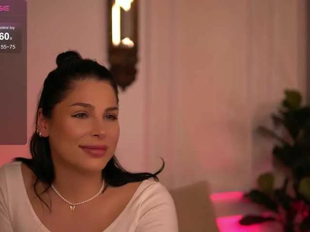 Offline PlayfulAvalyn on BongaCams