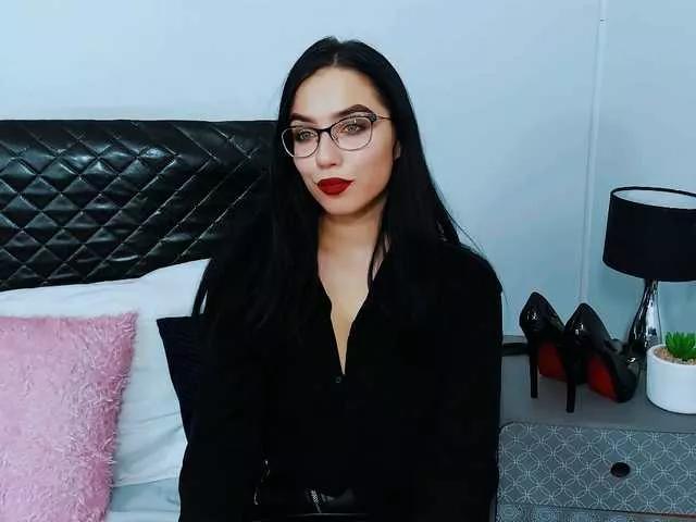 Offline PollyBeauty on BongaCams
