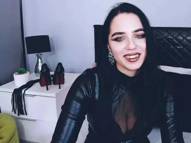 Offline PollyBeauty on BongaCams