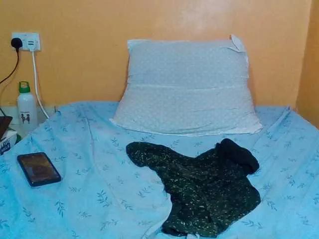 Offline Prettyblackgal on BongaCams