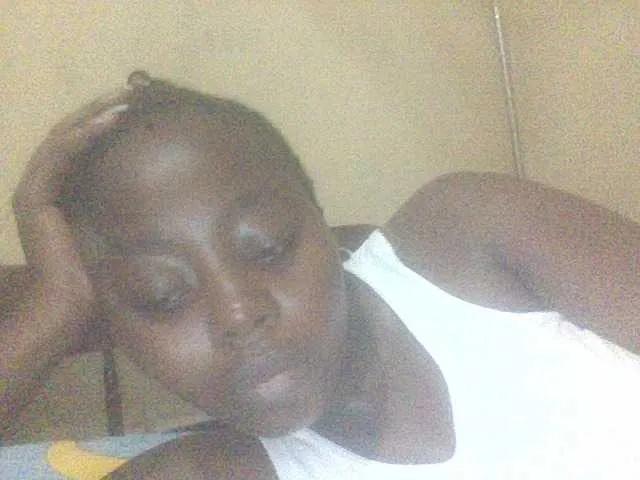 Offline PrettyG on BongaCams