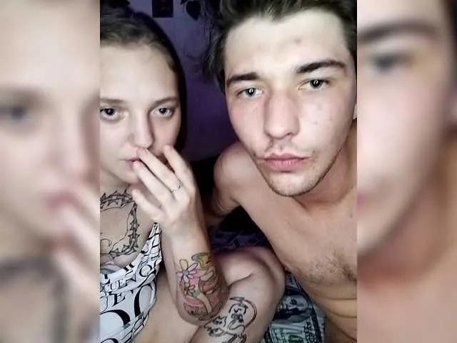 Offline pryttykitty on BongaCams