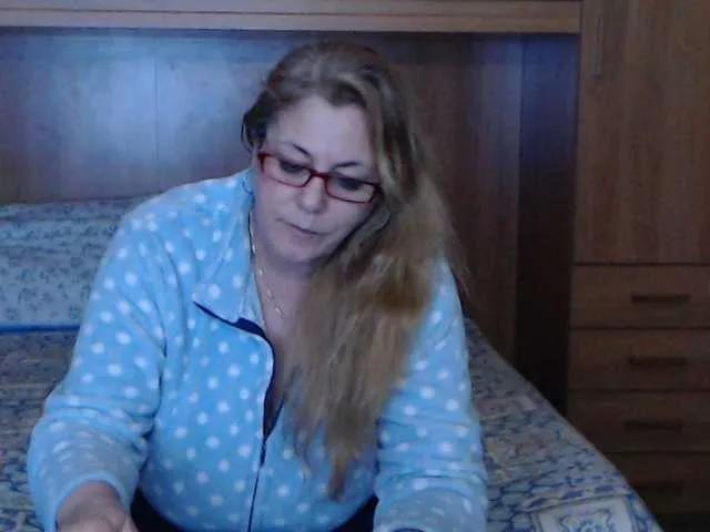 pussyboom11 on BongaCams 