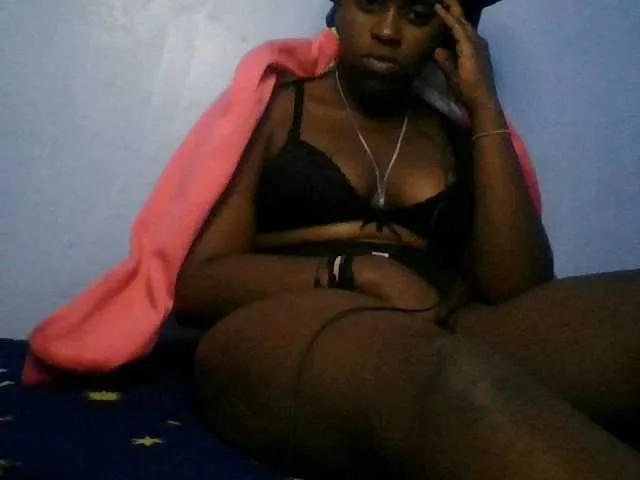 Pussygal1 on BongaCams 