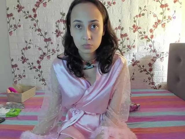 ReginaShine on BongaCams