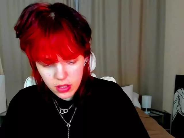 Offline ReneYolker on BongaCams