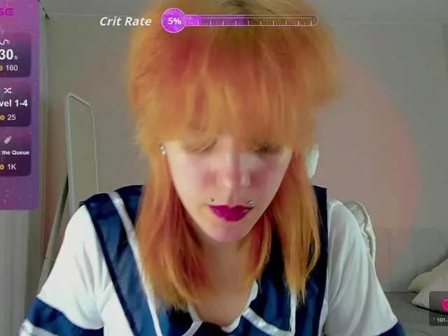 Offline ReneYolker on BongaCams