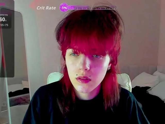 Offline ReneYolker on BongaCams