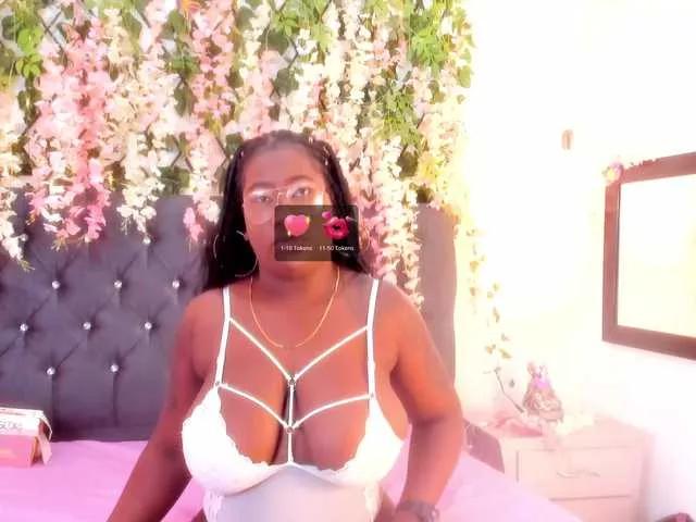 Offline ROOSGONZALEX on BongaCams
